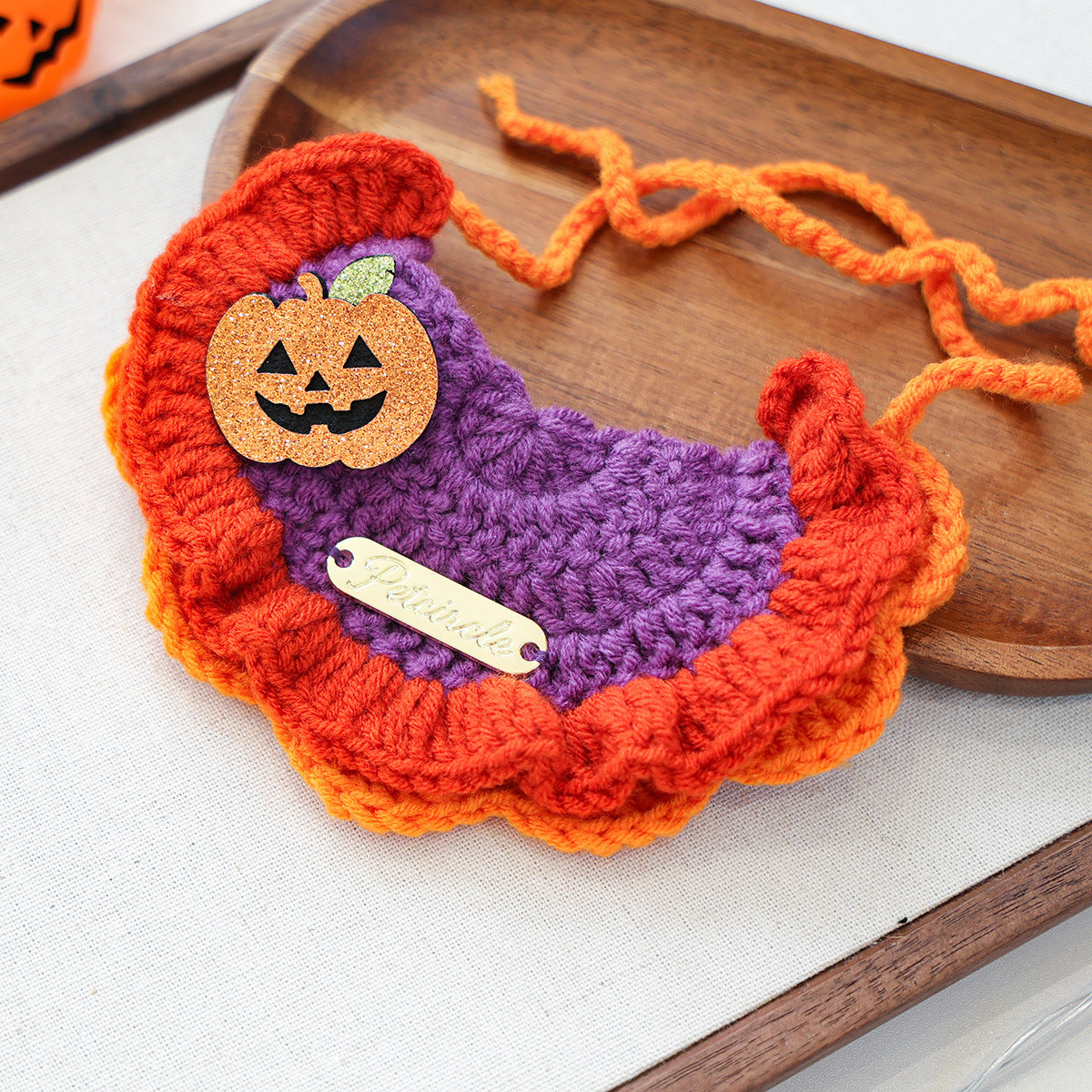 Halloween Costume Accessories — Props & Finishing Touches