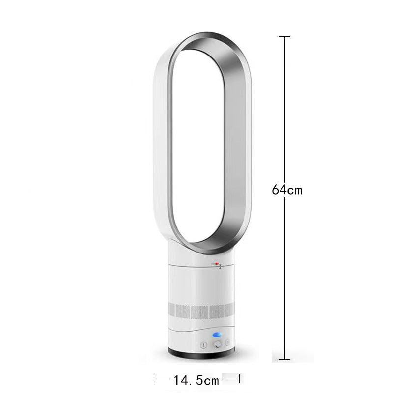 Bladeless Tower Fan 16"