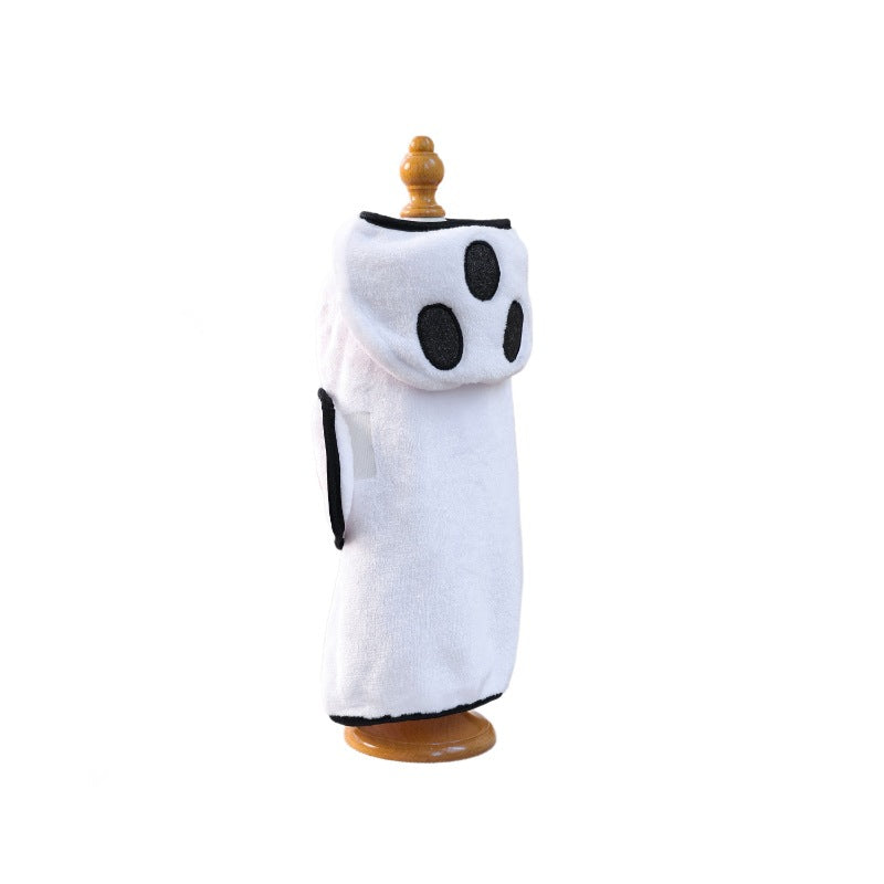 Halloween Pajamas — Spooky Season Sleepwear
