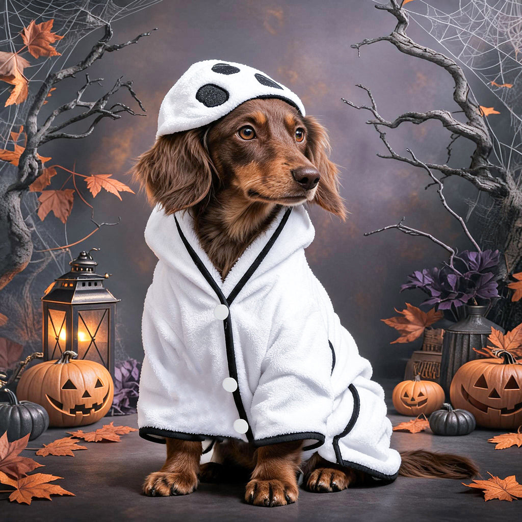 Halloween Pajamas — Spooky Season Sleepwear
