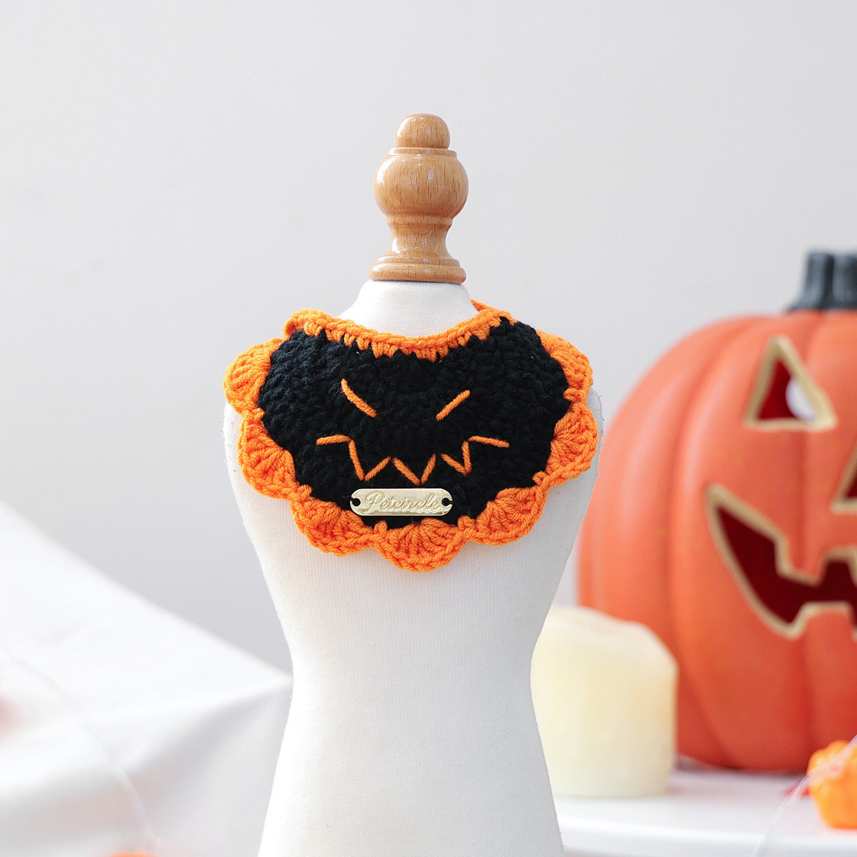 Halloween Costume Accessories — Props & Finishing Touches