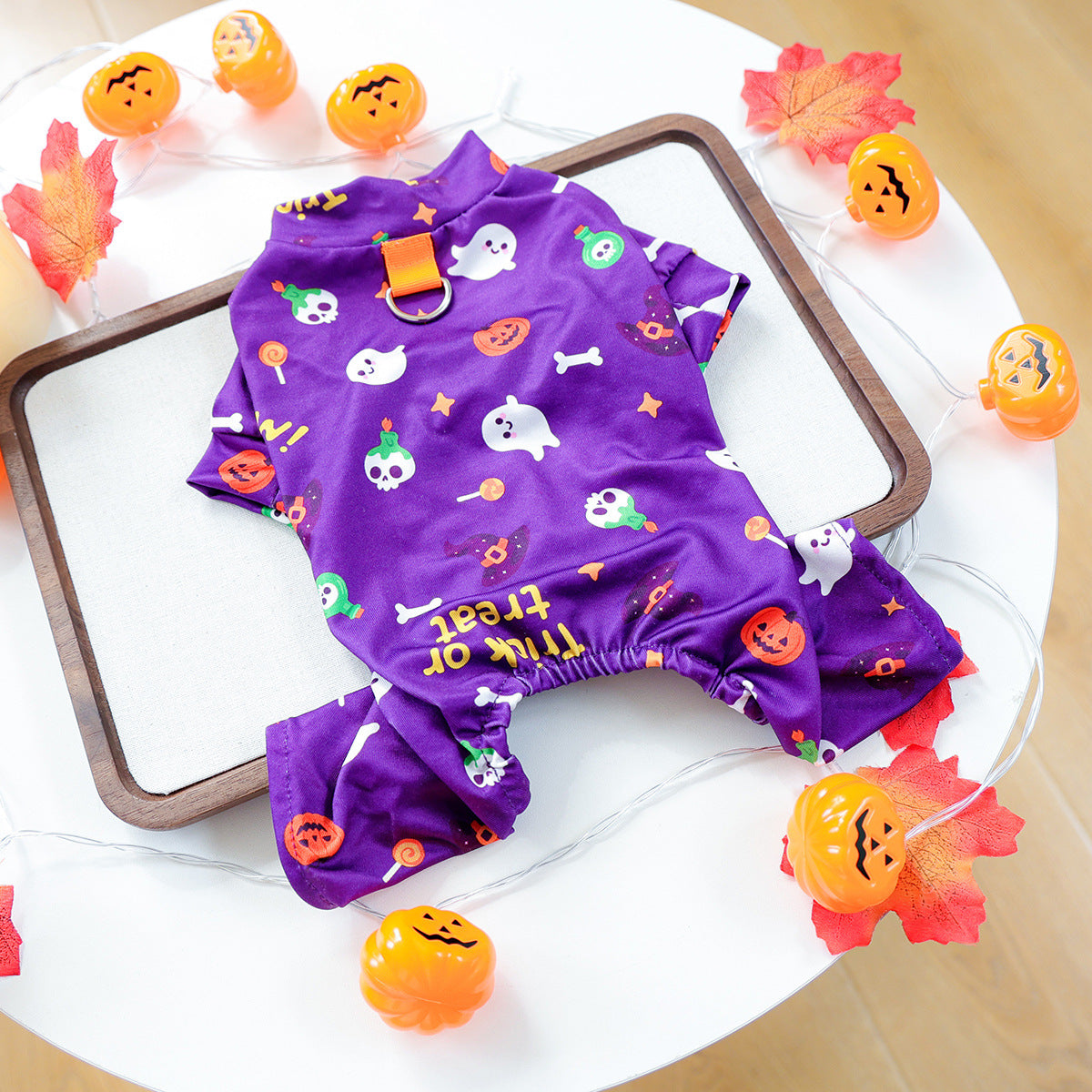 Halloween Onesie — Cosy Costume for All Ages