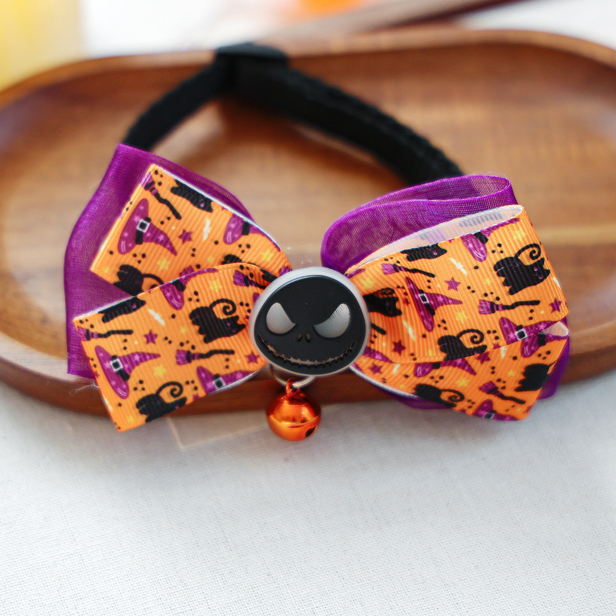 Halloween Accessories Set — Complete Your Costume