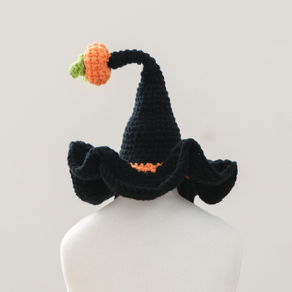 Halloween Wizard Costume — Mystical Magic Awaits