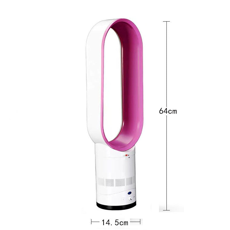 Bladeless Tower Fan 16"