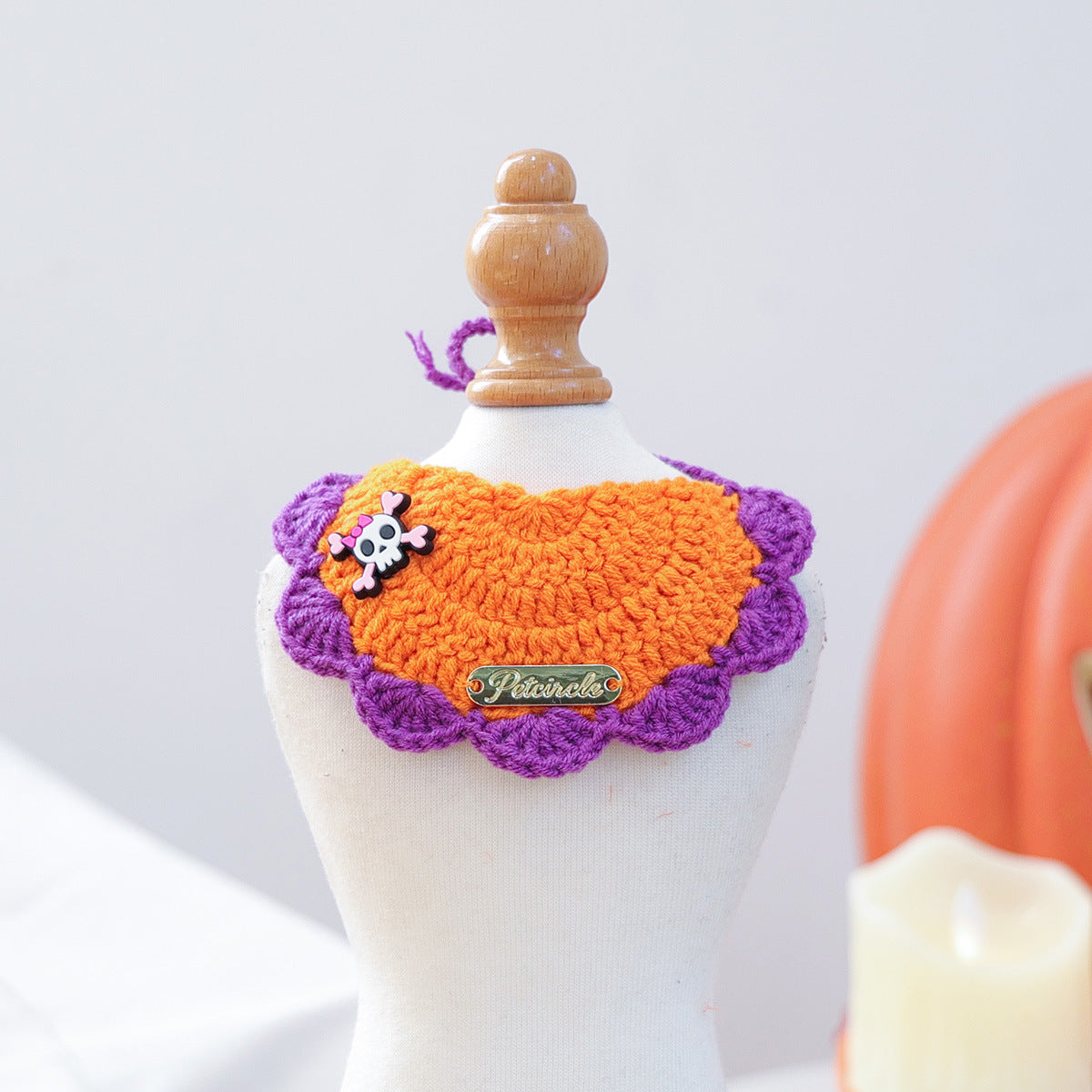 Halloween Costume Accessories — Props & Finishing Touches