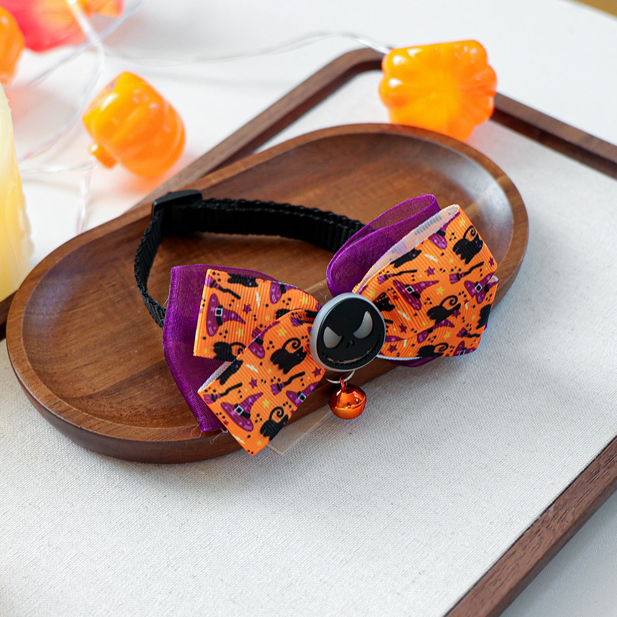 Halloween Accessories Set — Complete Your Costume