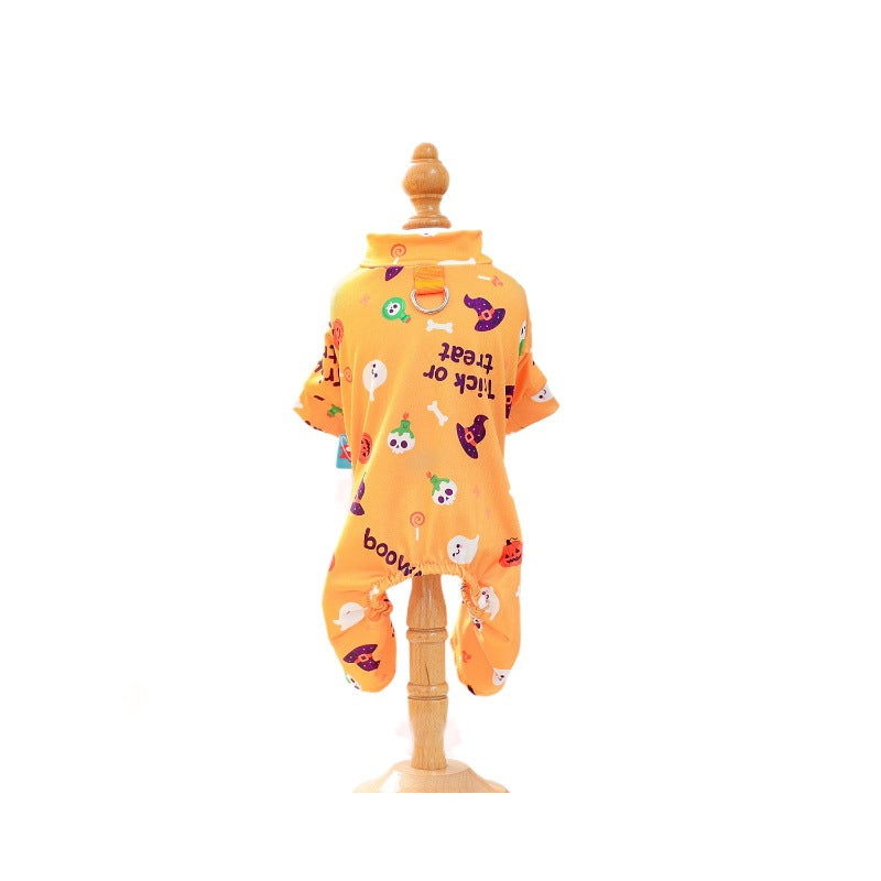 Halloween Onesie — Cosy Costume for All Ages