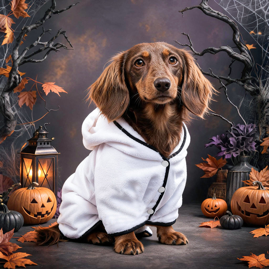 Halloween Pajamas — Spooky Season Sleepwear