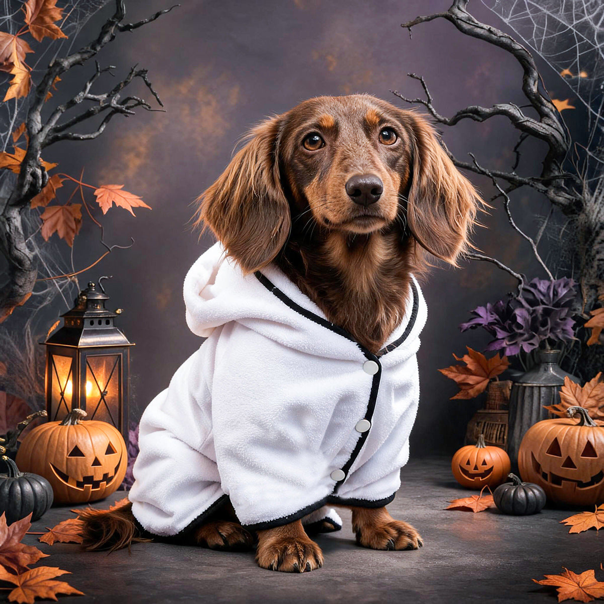 Halloween Pajamas — Spooky Season Sleepwear