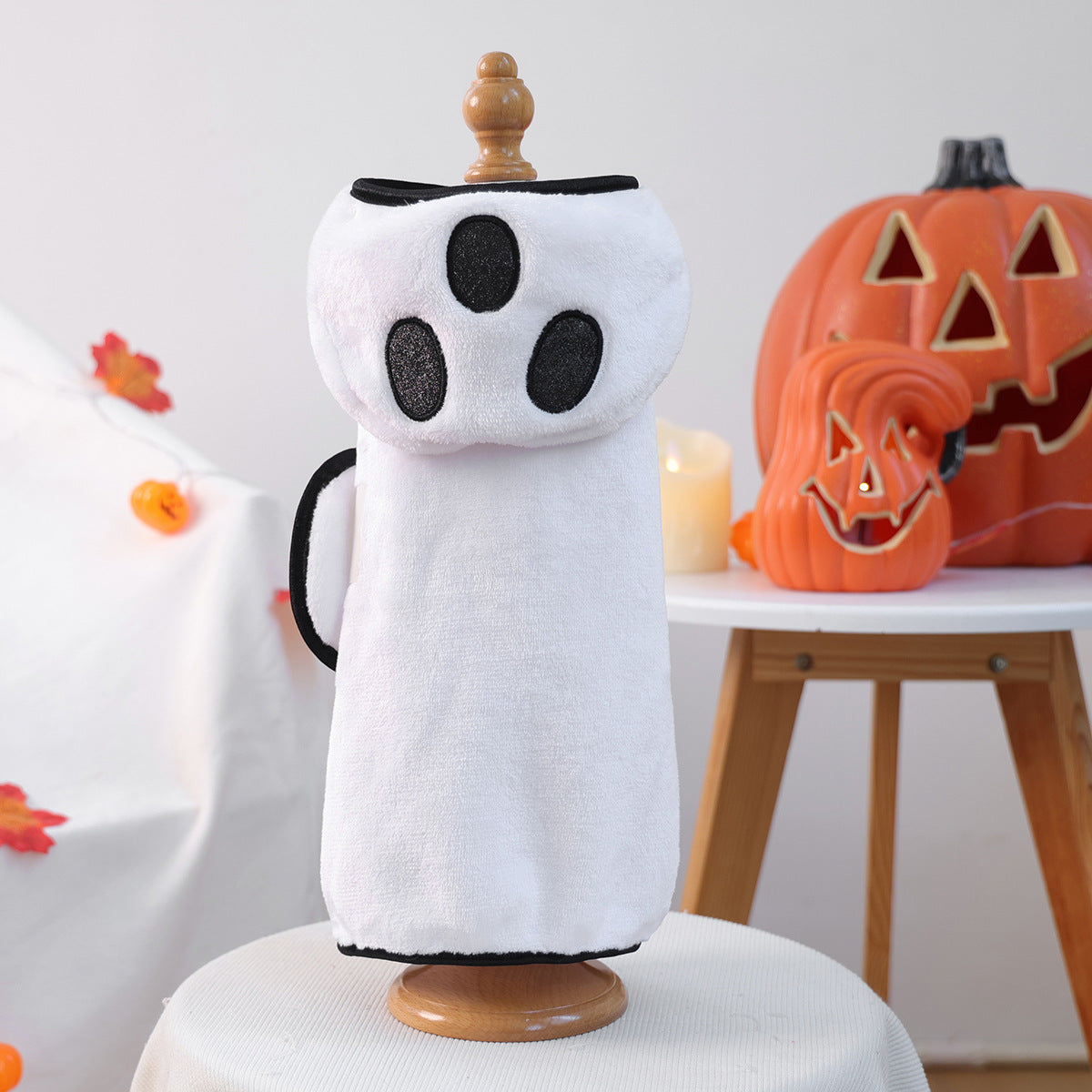 Halloween Pajamas — Spooky Season Sleepwear