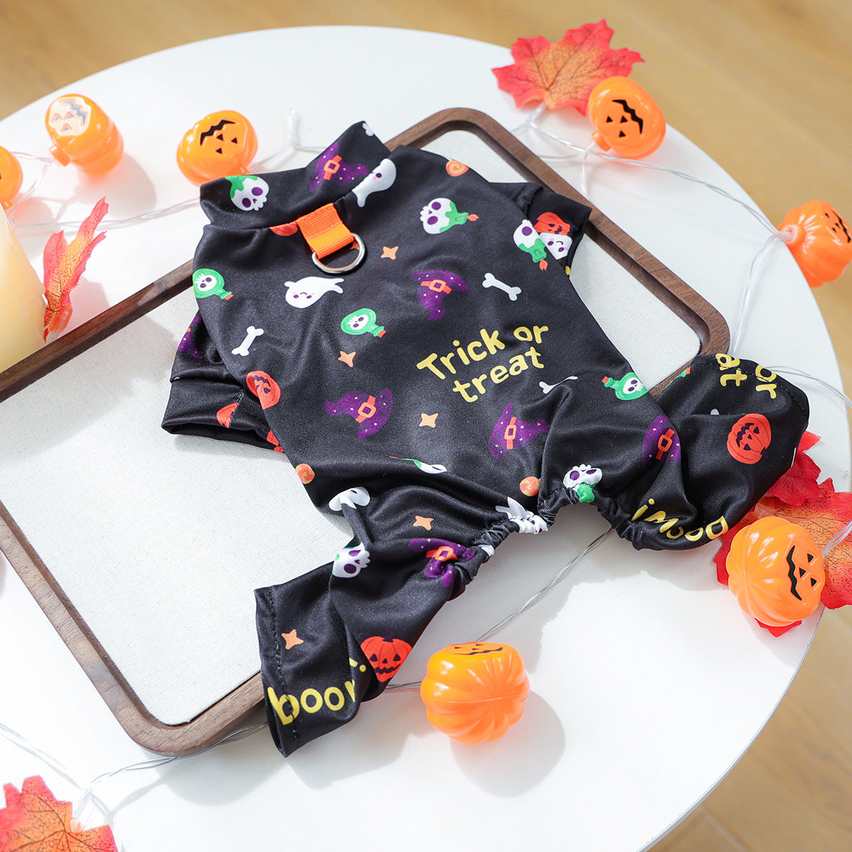 Halloween Onesie — Cosy Costume for All Ages