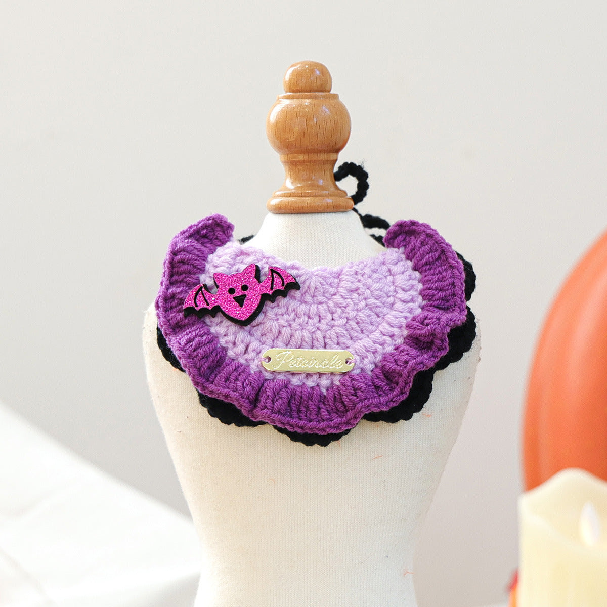Halloween Costume Accessories — Props & Finishing Touches
