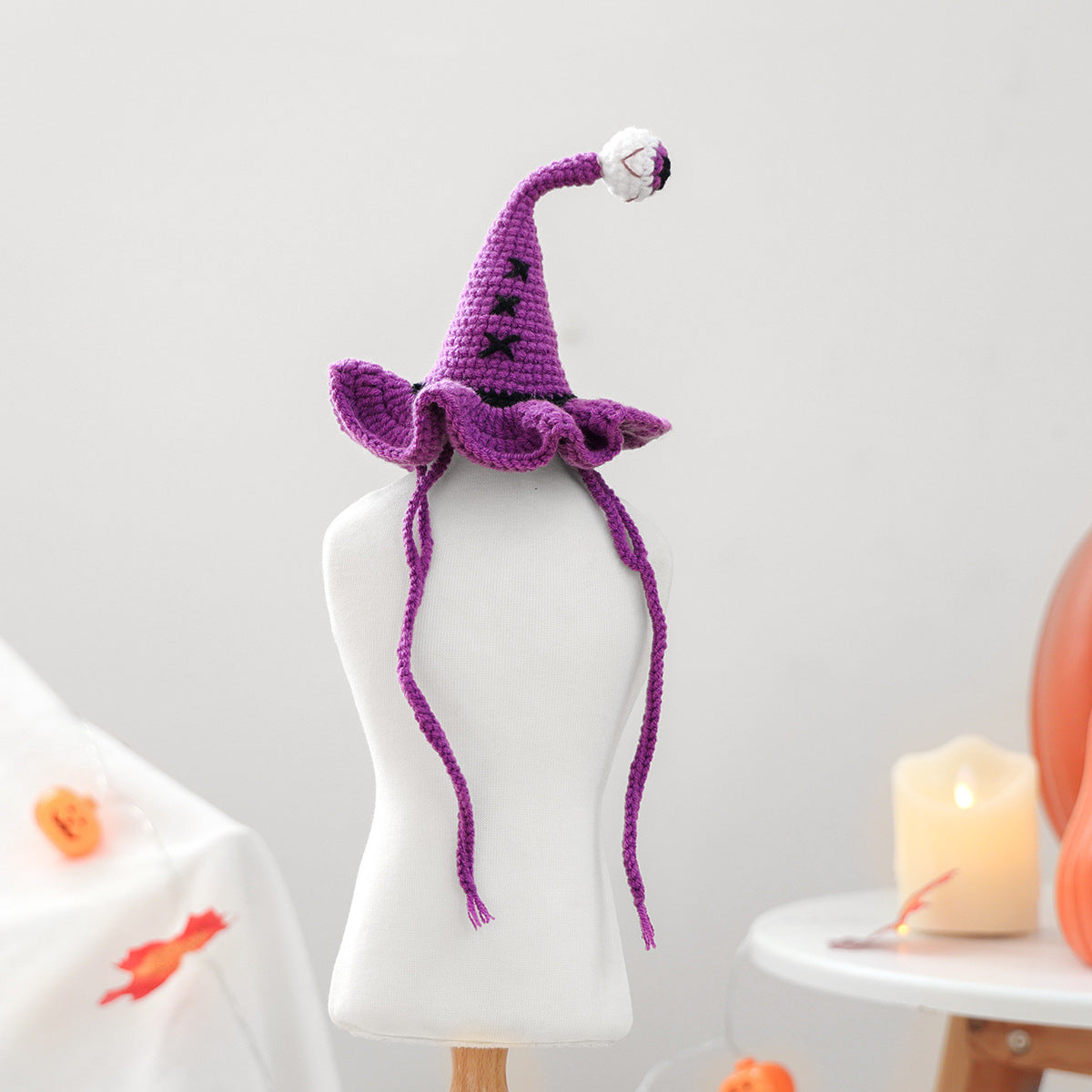 Halloween Wizard Costume — Mystical Magic Awaits