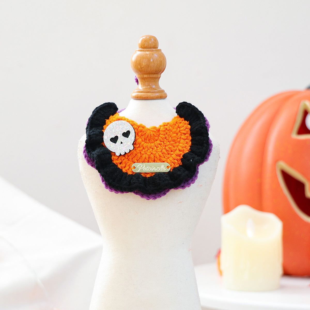 Halloween Costume Accessories — Props & Finishing Touches
