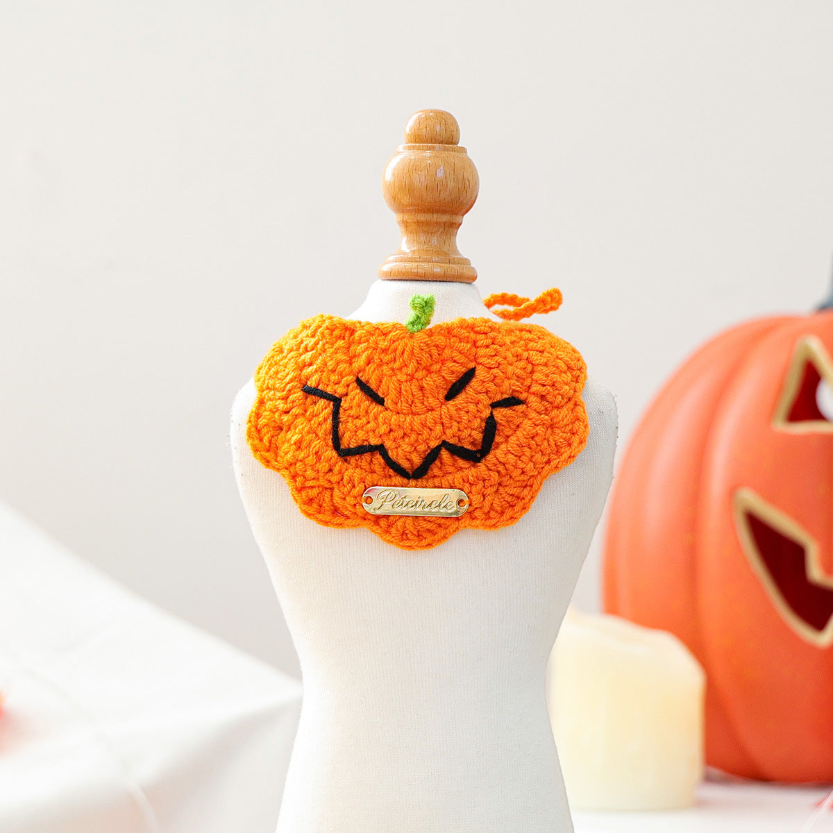 Halloween Costume Accessories — Props & Finishing Touches
