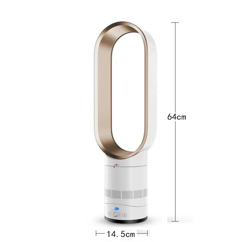 Bladeless Tower Fan 16"