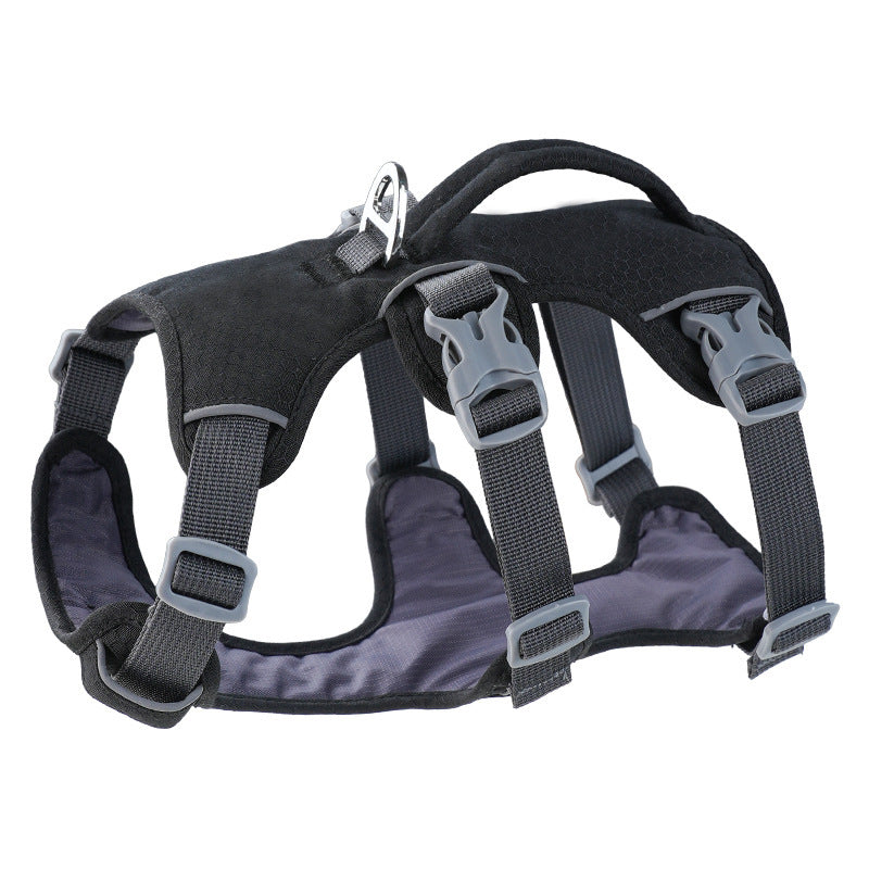 Reflective Dog Harness