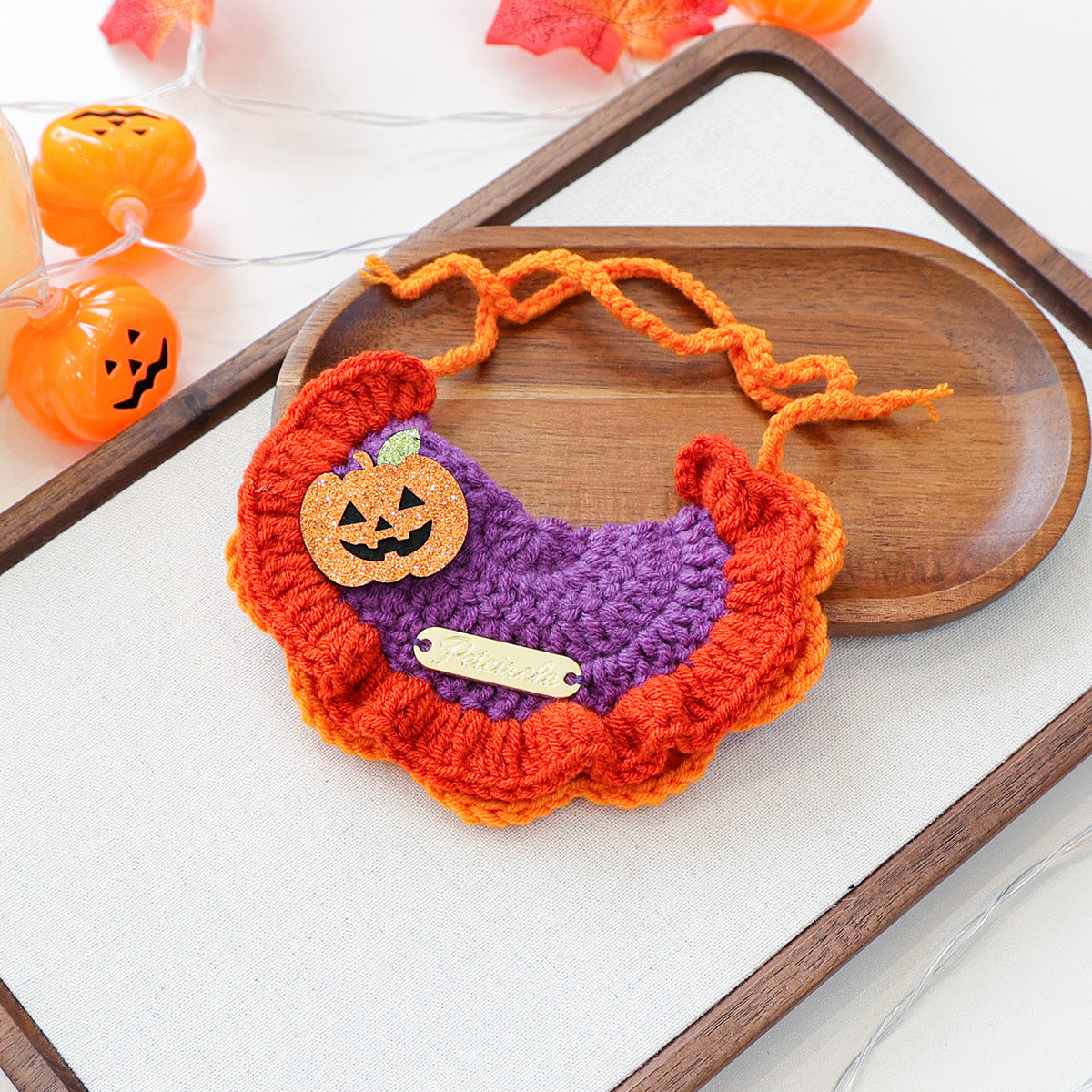 Halloween Costume Accessories — Props & Finishing Touches