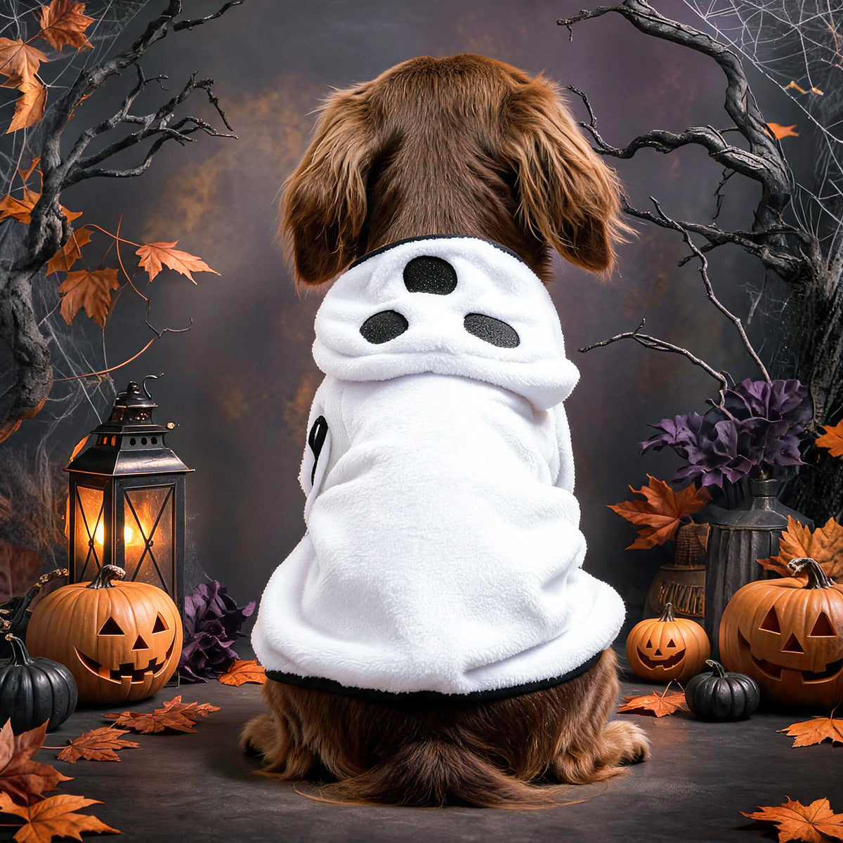 Halloween Pajamas — Spooky Season Sleepwear