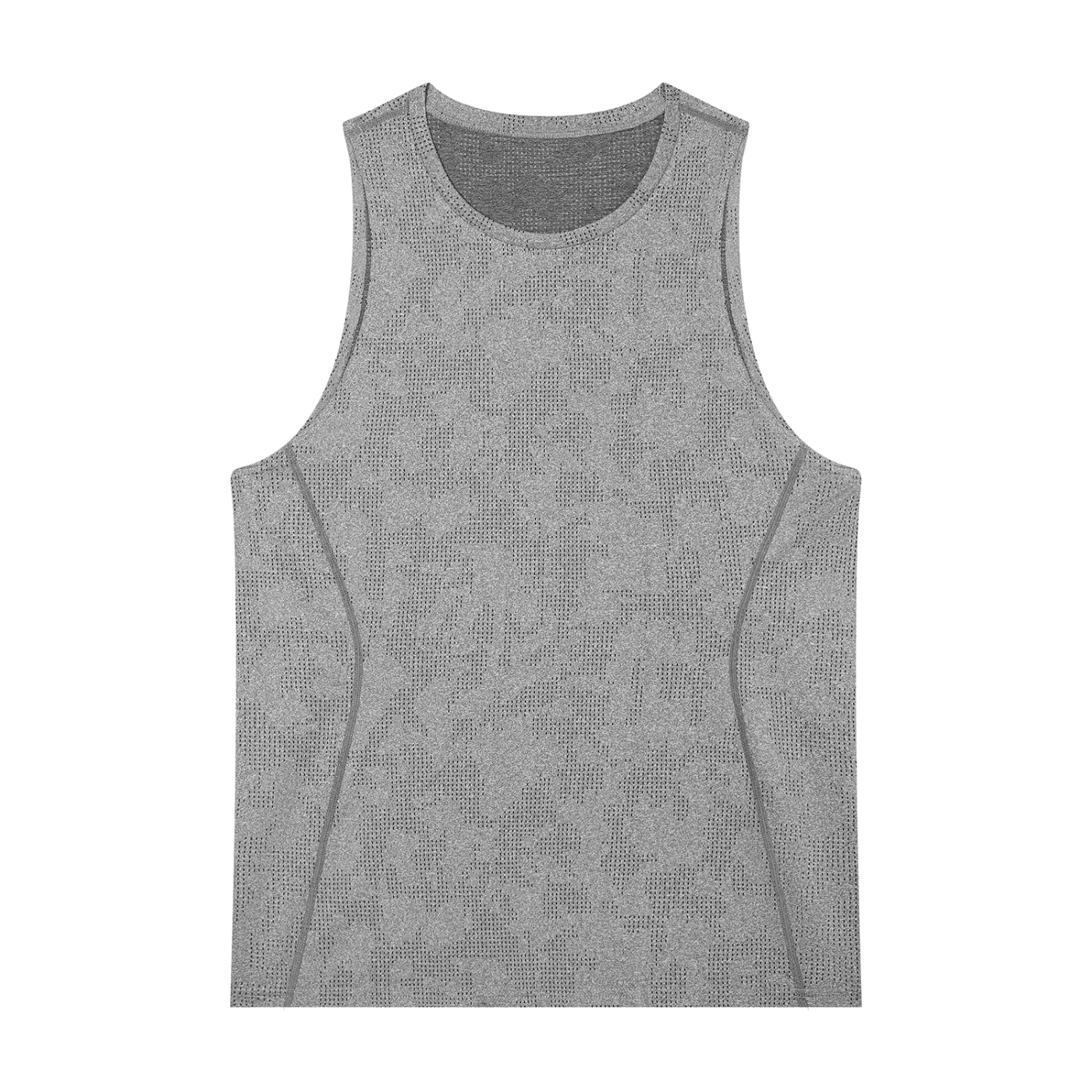 Jump - Streetwear Basketball Tank Top